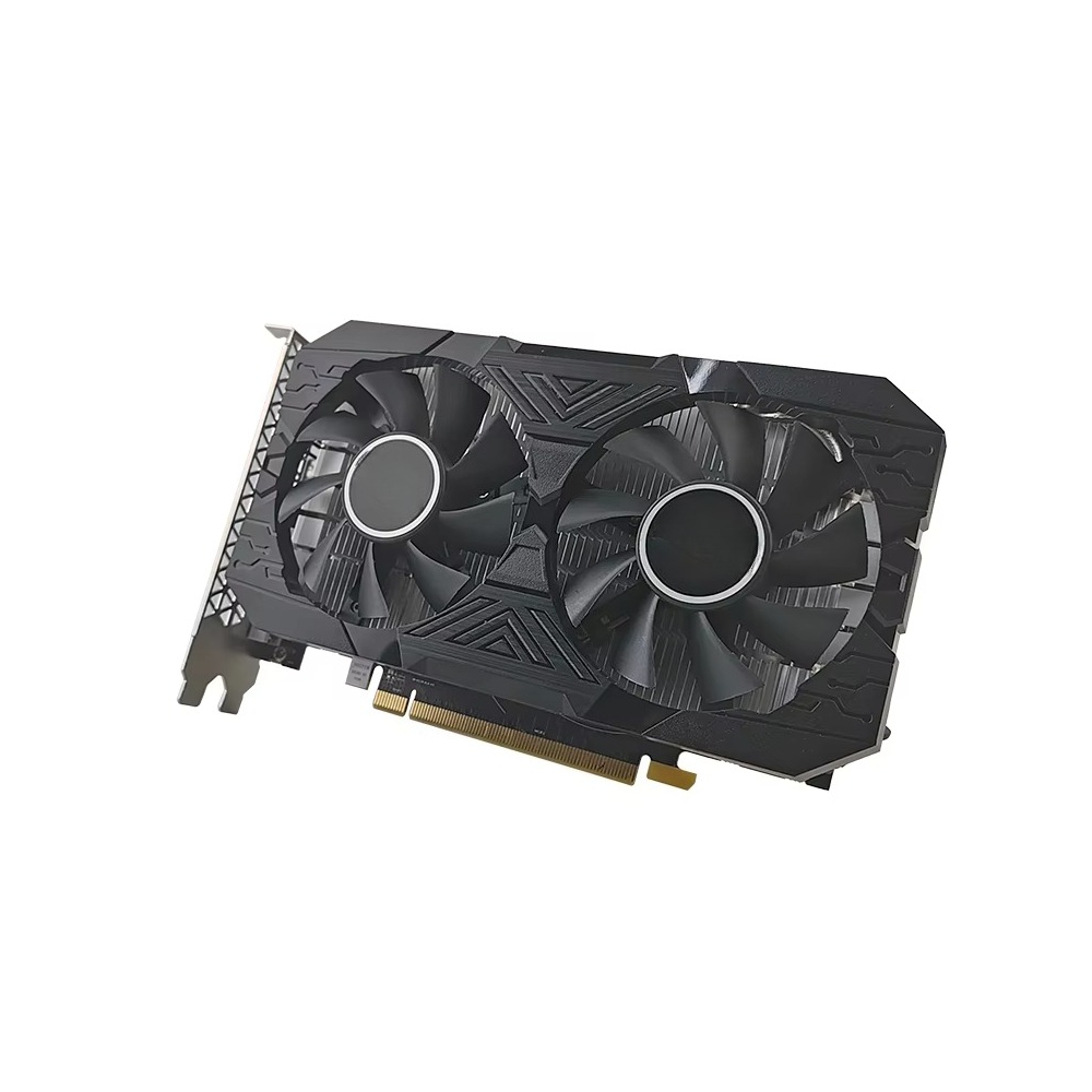 Rx 580 8Gb 2048Sp Gpu - GPU para Juegos RX 580 2048SP
