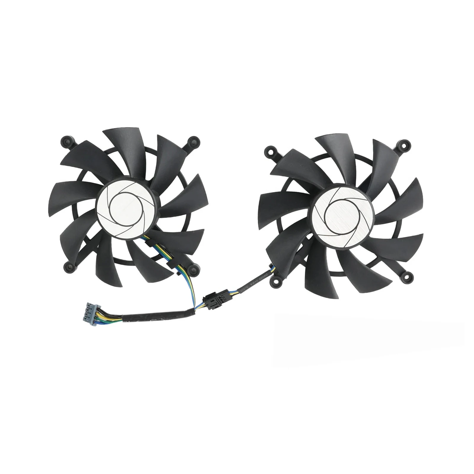 Rtx 3070 8Gb Graphics Card - Ventilador para tarjetas gráficas, dispositivo de