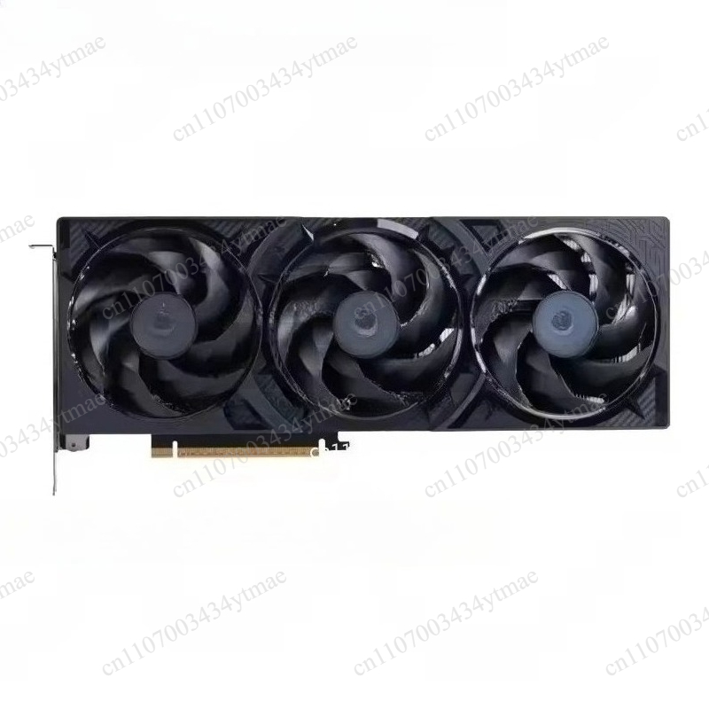 Rtx 4090 24Gb Video Card - Tarjeta Gráfica para Juegos RTX 4090