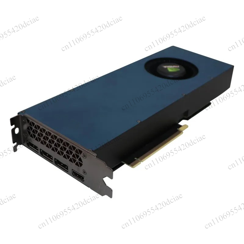 Rtx 3090 24Gb Graphics Card - Tarjeta Gráfica RTX 3090 de 24GB