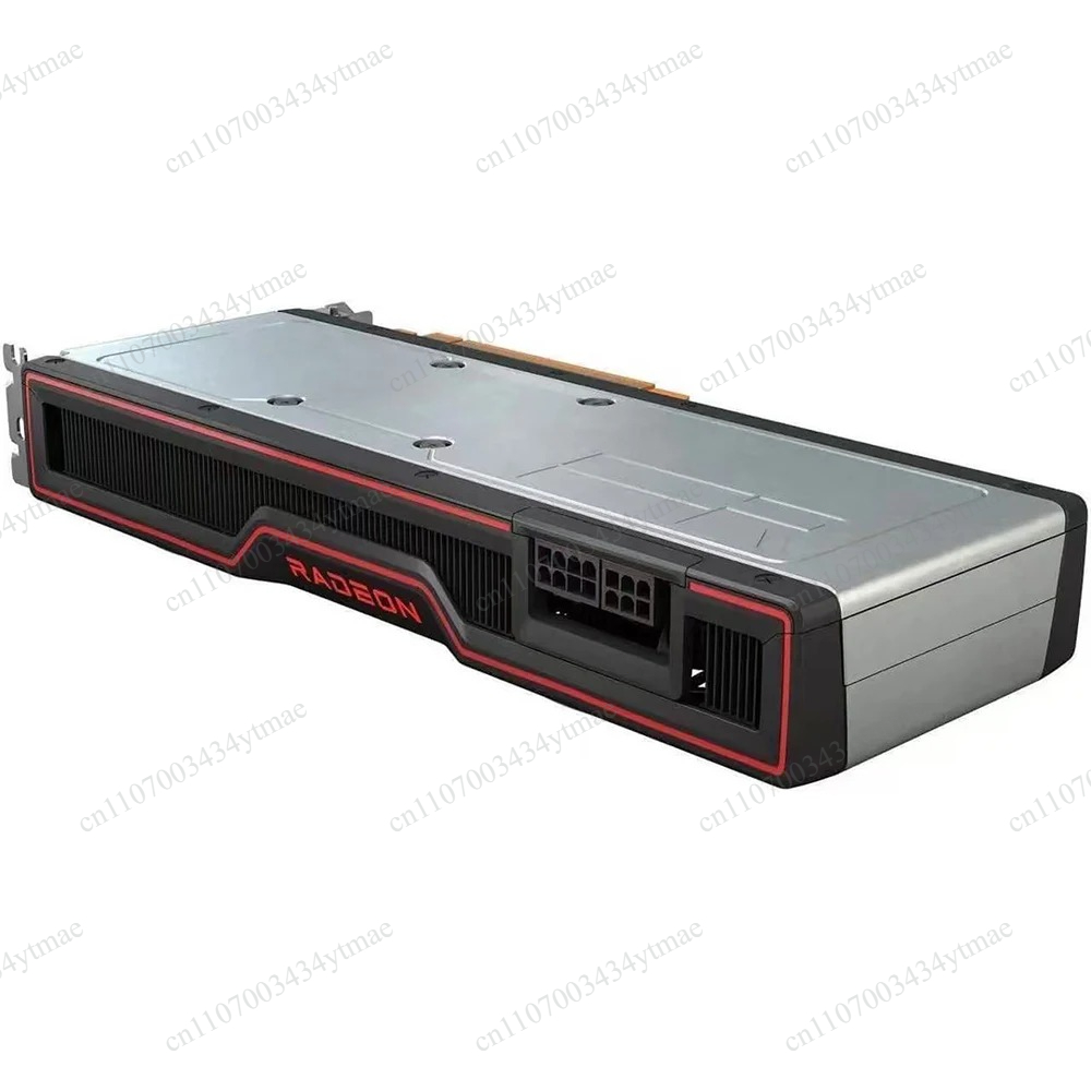 Rx 6700 Xt 12Gb Graphics Card - Tarjeta gráfica para juegos RX 6700
