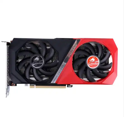 Rtx 3070 8Gb Graphics Card - Tarjeta Gráfica para Portátil Colorful RTX