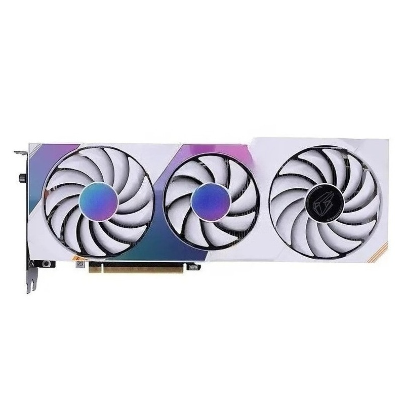 Rtx 3090 24Gb Graphics Card - Tarjeta Gráfica RTX 3090 24GB GDDR6X,