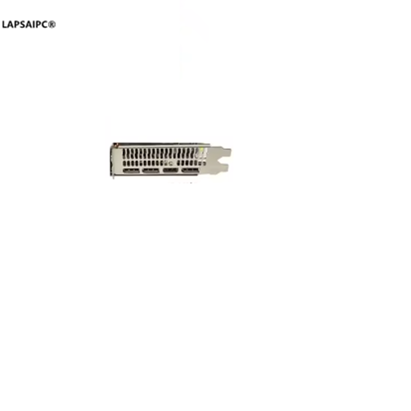 Rx 5700 Xt 8Gb Video Card - Tarjeta Gráfica LAPSAIPC para RX5700 XT