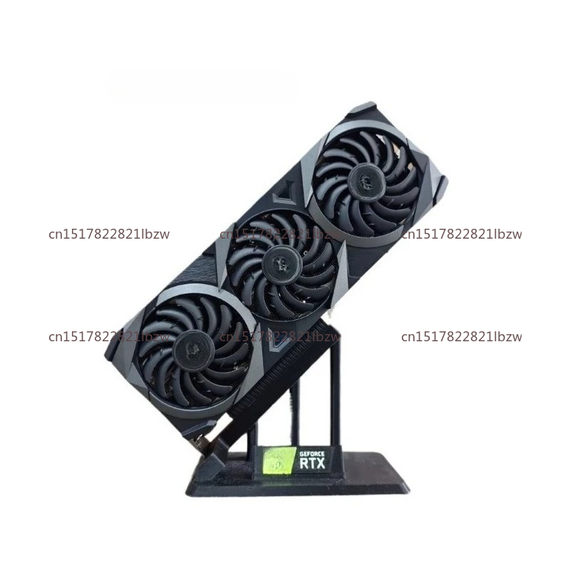 Rtx 3070 8Gb Graphics Card - Tarjeta Gráfica para Juegos RTX 3070