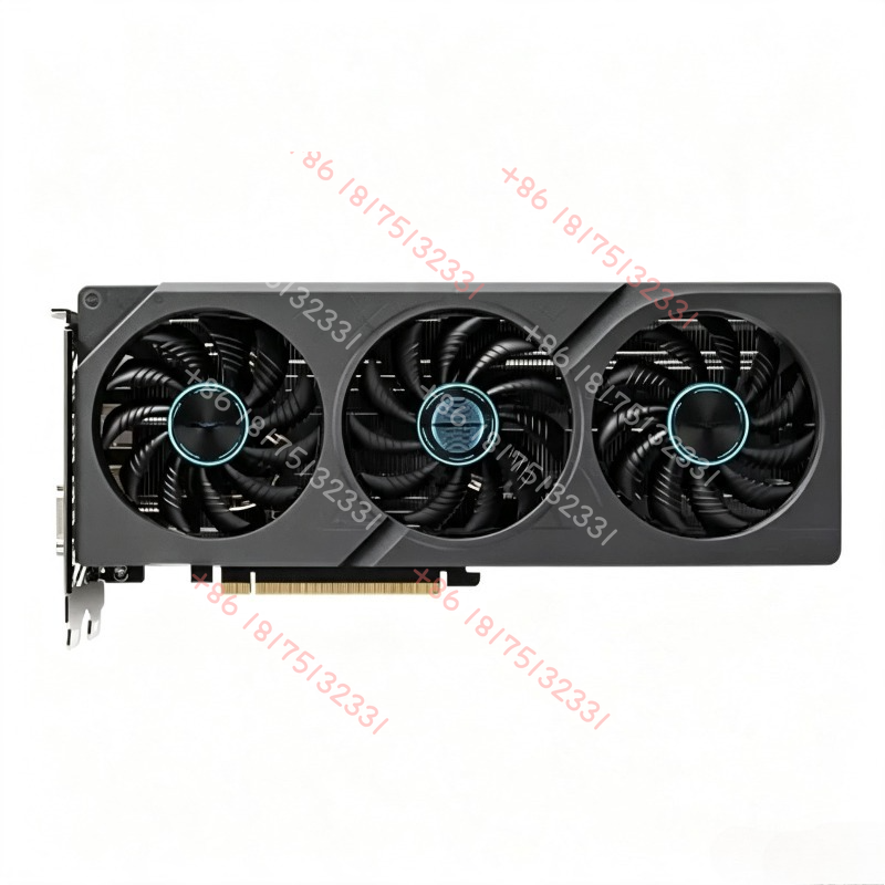 Rtx 4090 24Gb Video Card - Tarjeta Gráfica para Juegos de PC
