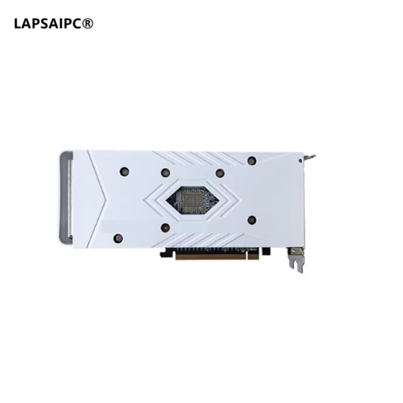Rx 6700 Xt 12Gb Graphics Card - Tarjeta Gráfica LAPSAIPC para RX6700 XT