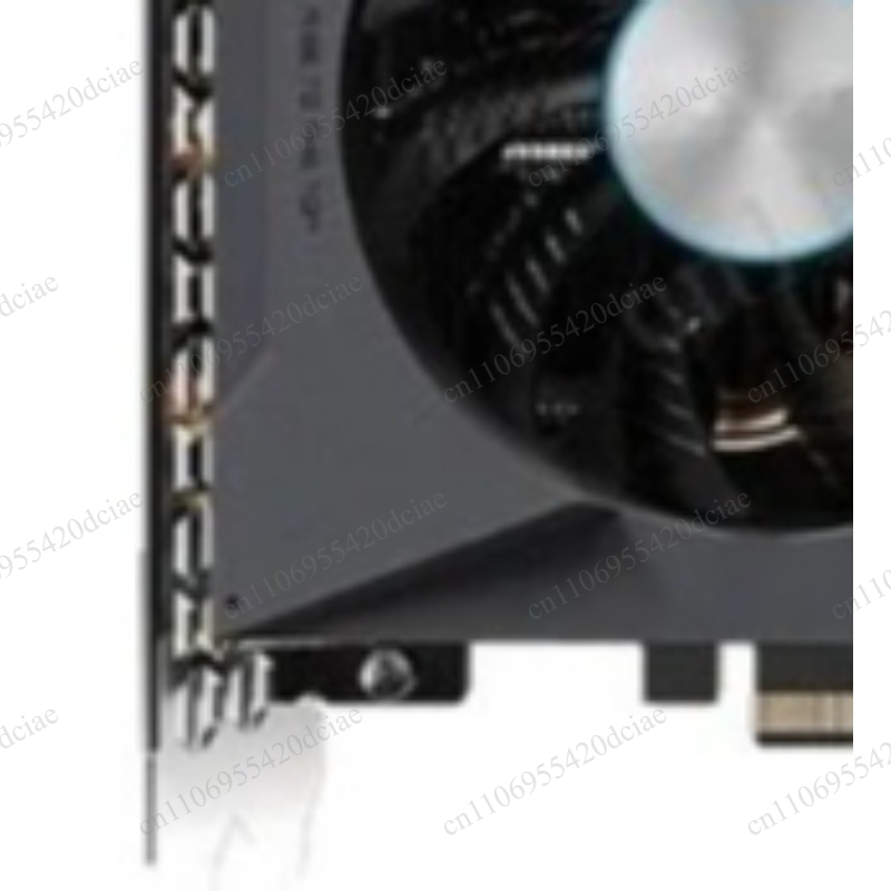 Rtx 3090 24Gb Graphics Card - GPU de alto rendimiento, adecuada para