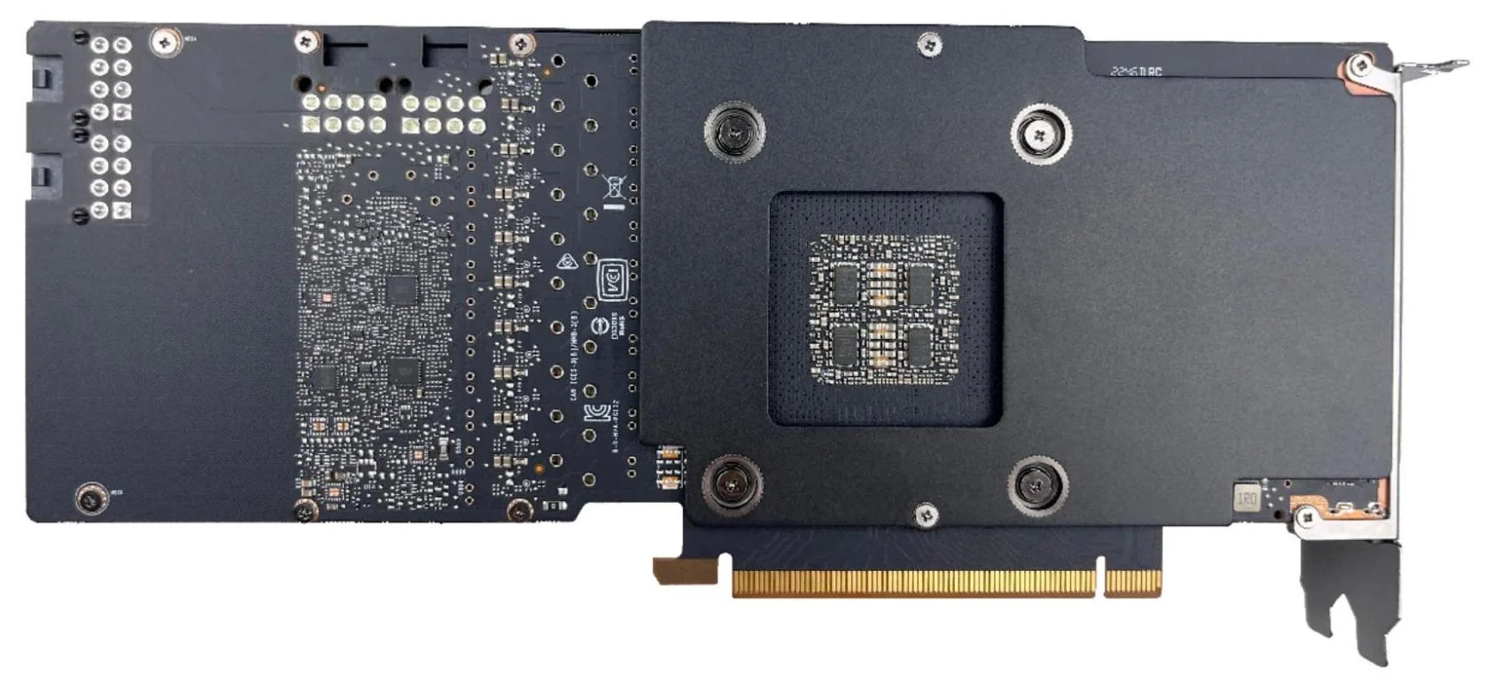 Tarjeta gráfica de vídeo perso - Rtx 4090 24Gb Video Card reseña y precio