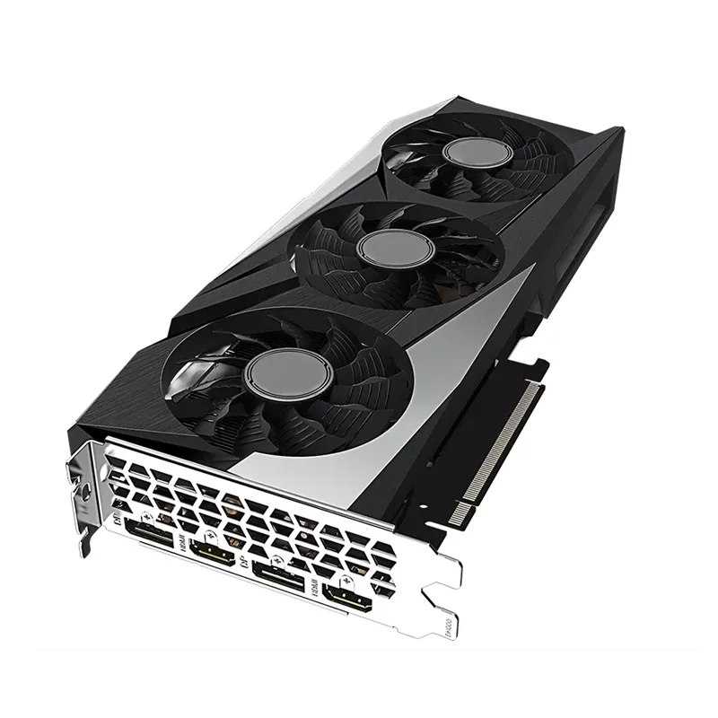 Tarjeta gráfica Rtx 3070 Ti Ga - Rtx 3070 8Gb Graphics Card reseña y precio