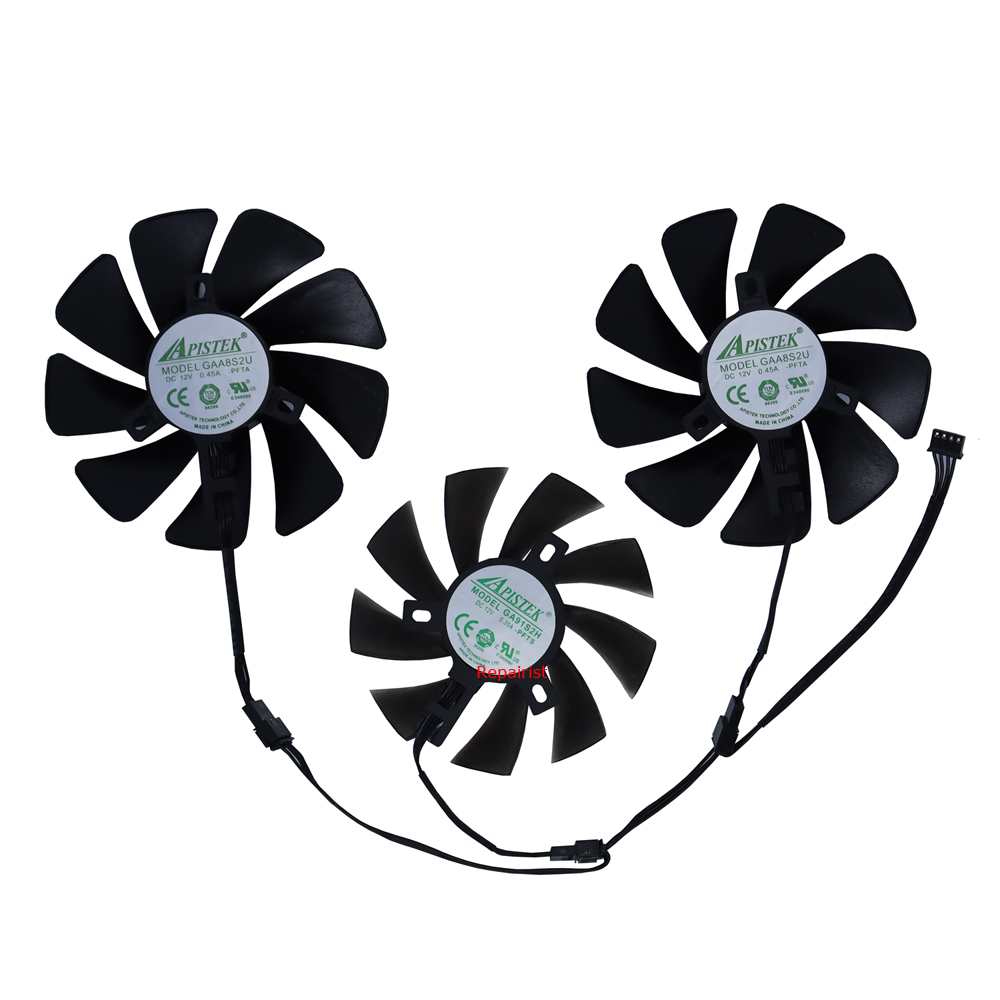 Ventilador de tarjeta gráfica  - Rx 6700 Xt 12Gb Graphics Card reseña y precio