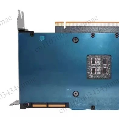 Tarjeta gráfica discreta RTX 3 - Rtx 3090 24Gb Graphics Card reseña y precio