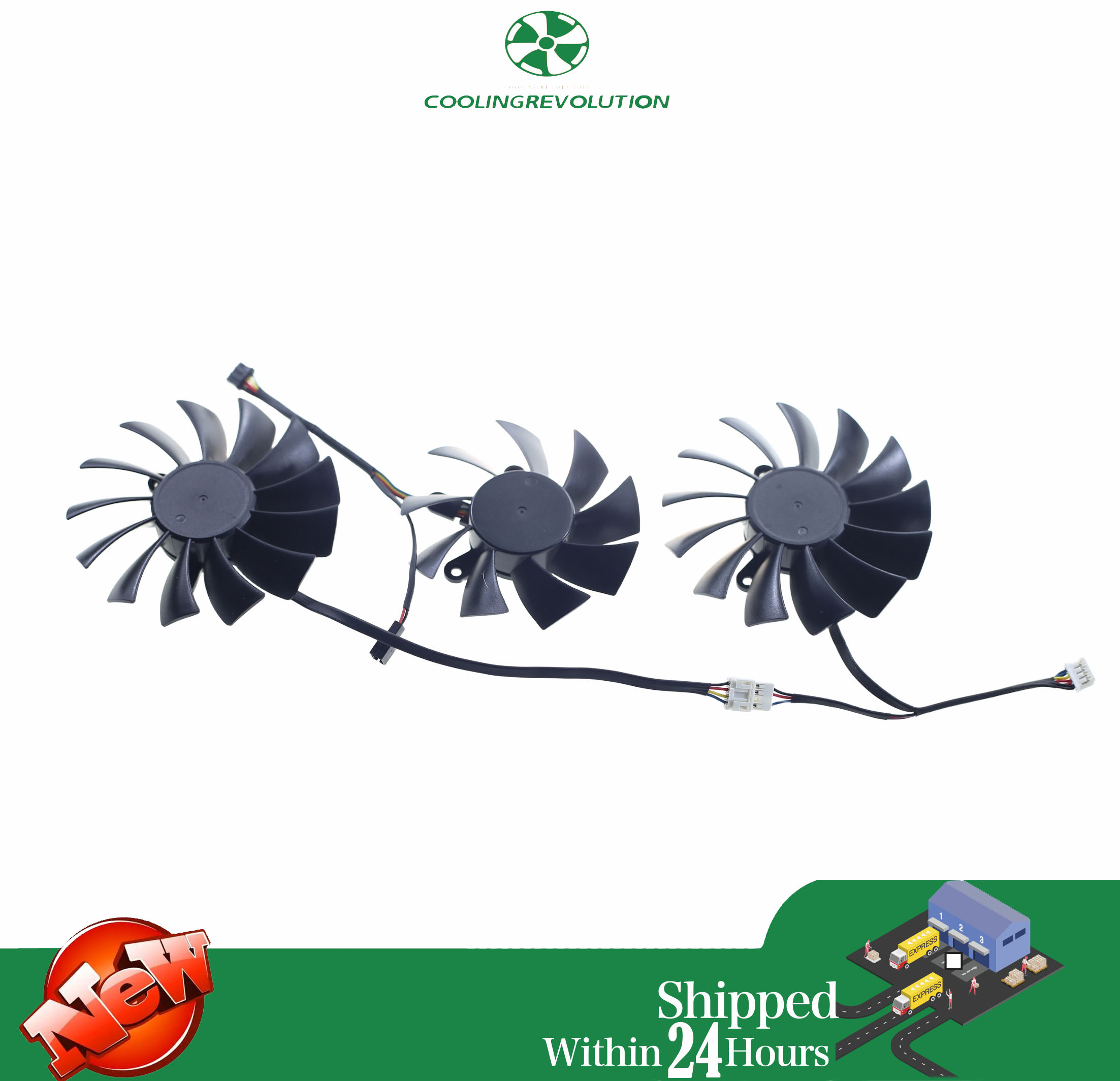 Ventilador de tarjeta gráfica  - Rtx 3080 10Gb Gpu reseña y precio