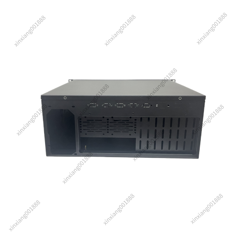 Chasis para Servidor 4U, Placa - 8 Gpu 4U Server Chassis reseña y precio