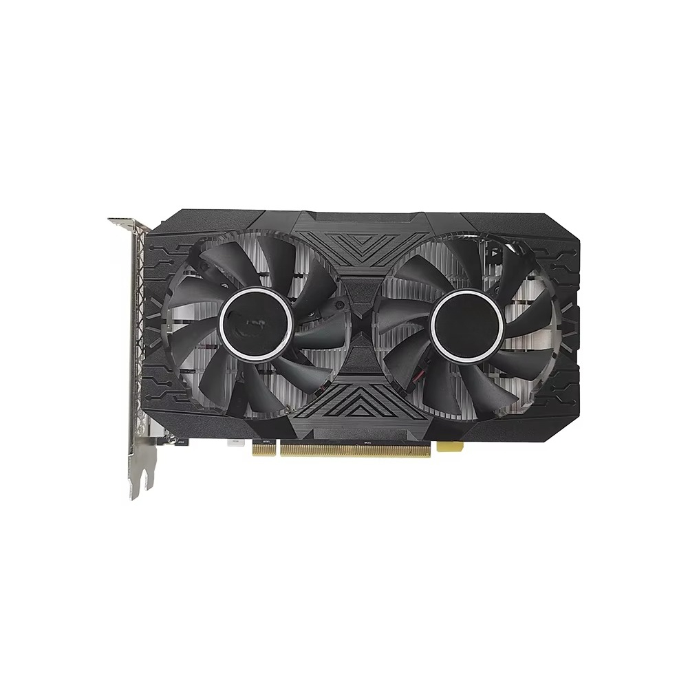 GPU para Juegos RX 580 2048SP  - Rx 580 8Gb 2048Sp Gpu reseña y precio