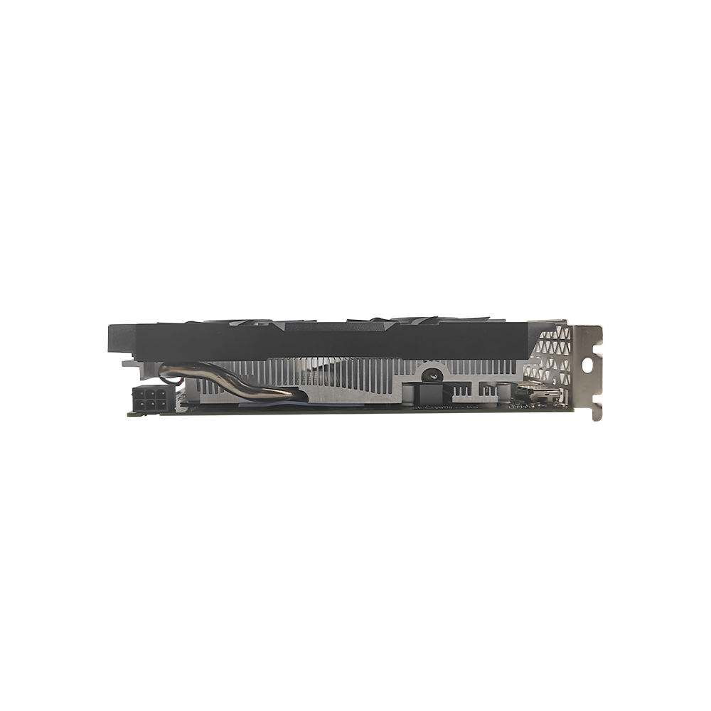 GPU para Juegos RX 580 2048SP  - Rx 580 8Gb 2048Sp Gpu reseña y precio