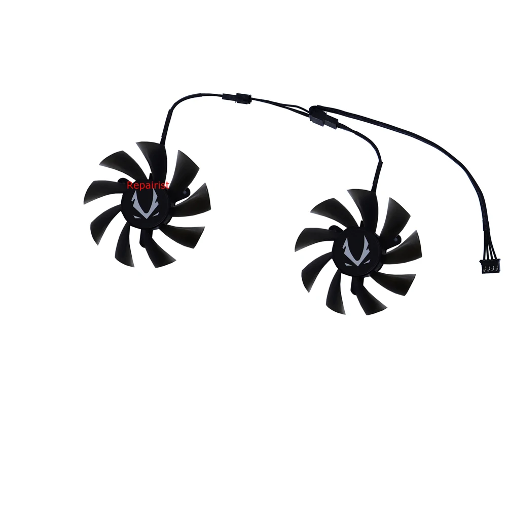 Ventilador de tarjeta de vídeo - Rx 580 8Gb 2048Sp Gpu reseña y precio