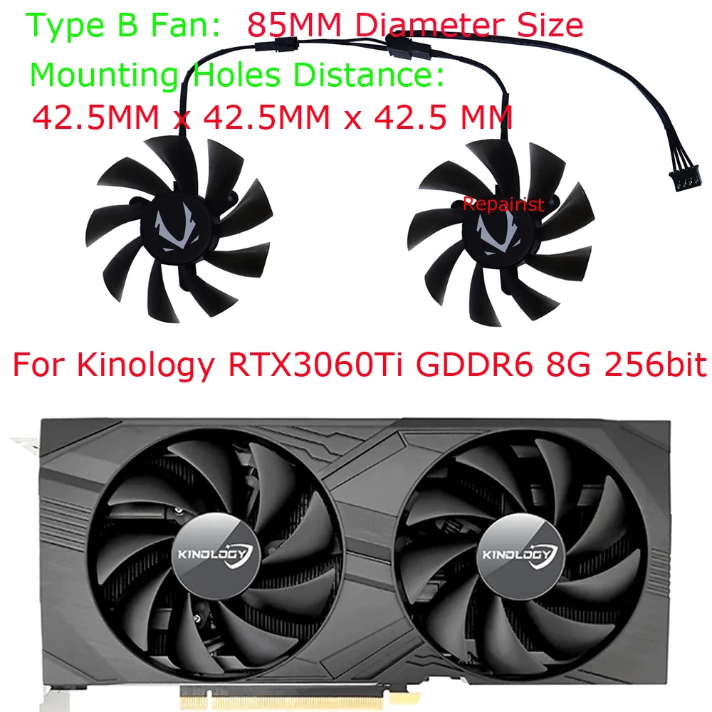 Ventilador de tarjeta de vídeo - Rx 580 8Gb 2048Sp Gpu reseña y precio