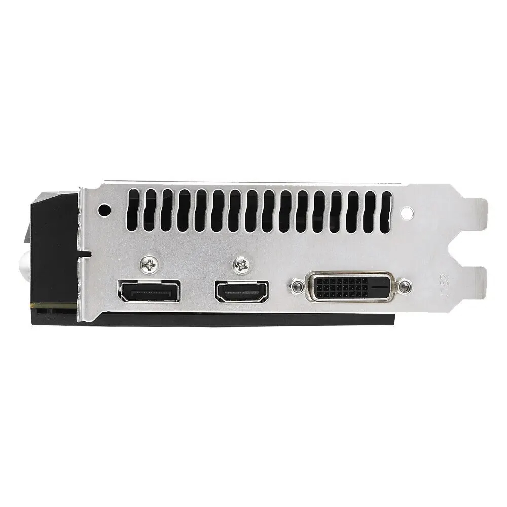 Placa De vídeo RX580 más barat - Rx 580 8Gb 2048Sp Gpu reseña y precio
