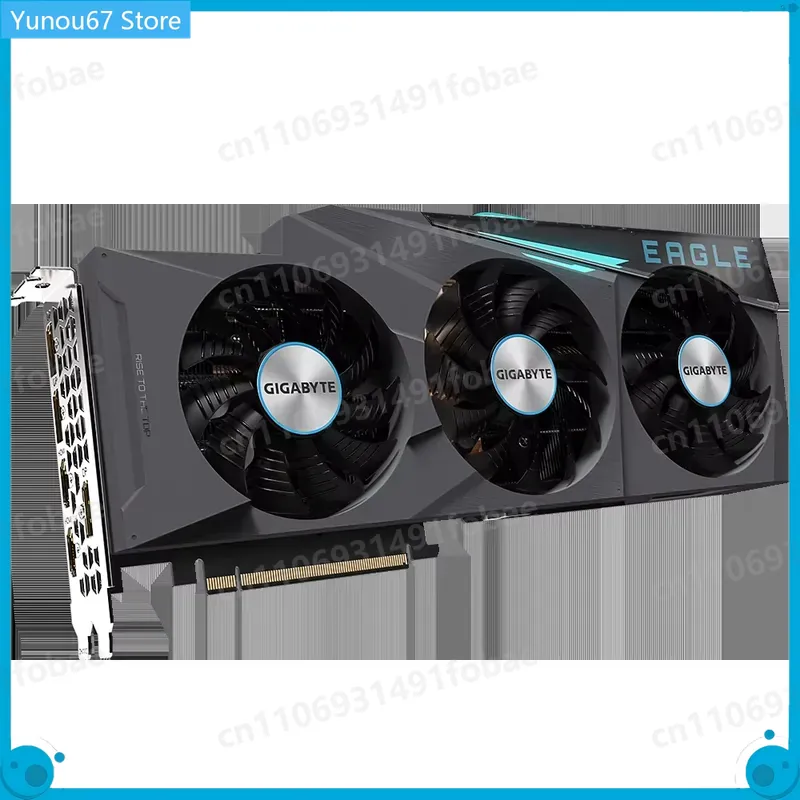 Tarjeta de Video para PC de Es - Rtx 3080 10Gb Gpu reseña y precio