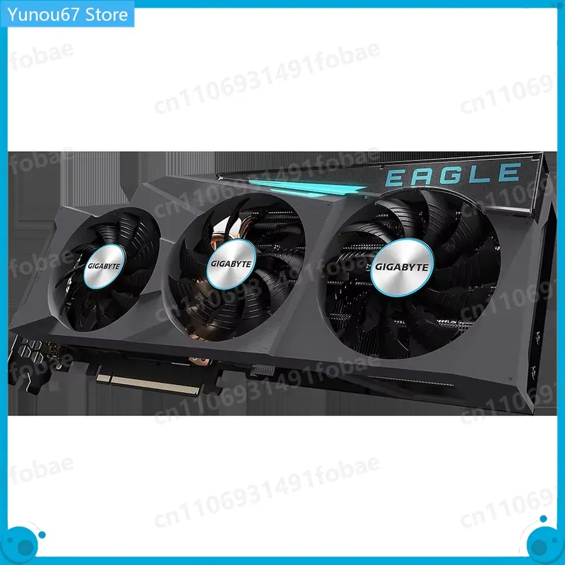 Tarjeta de Video para PC de Es - Rtx 3080 10Gb Gpu reseña y precio