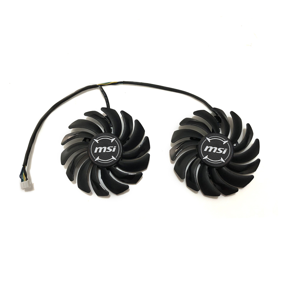 Ventilador para tarjetas de ví - Rx 580 8Gb 2048Sp Gpu reseña y precio