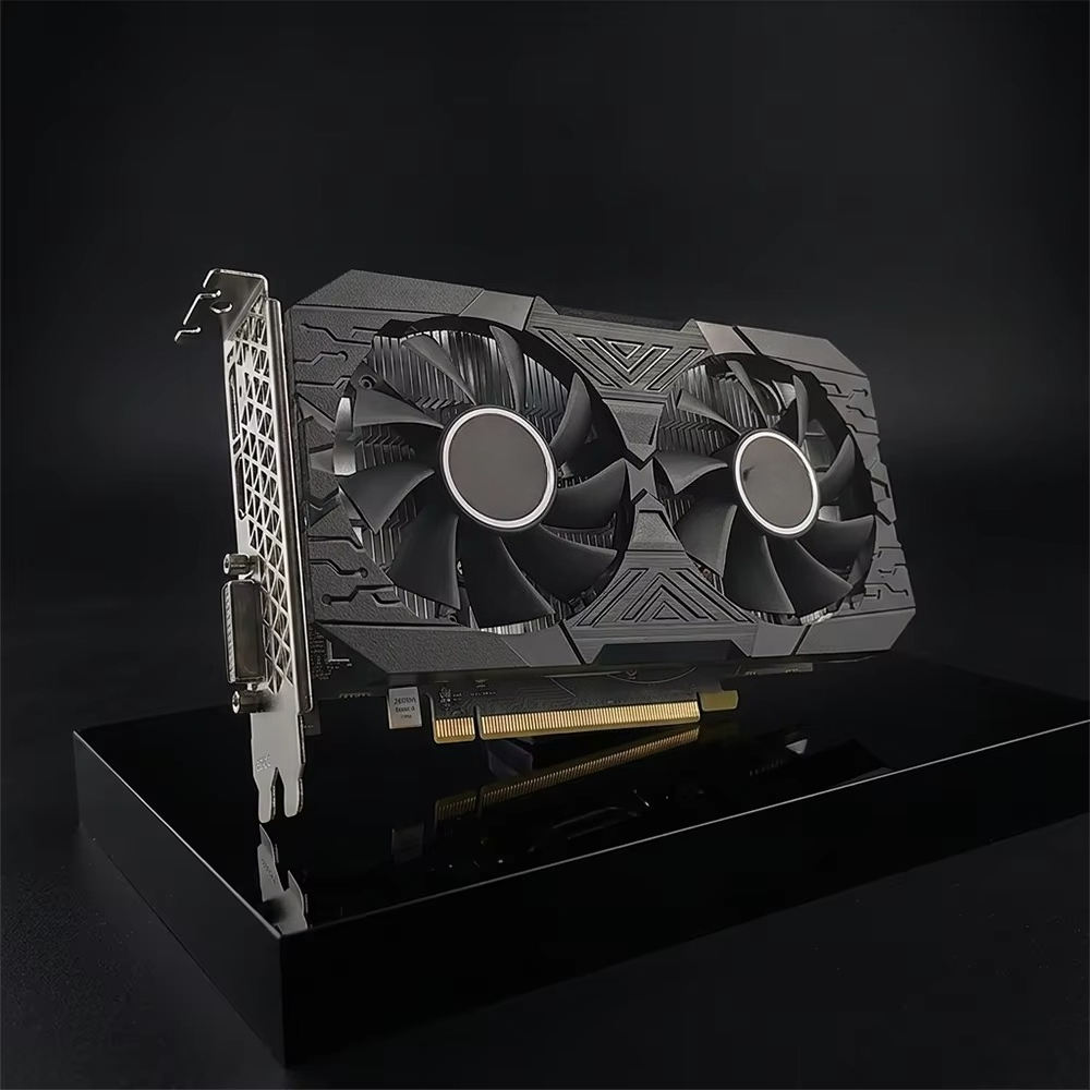 Tarjeta Gráfica RX 580 2048SP  - Rx 580 8Gb 2048Sp Gpu reseña y precio