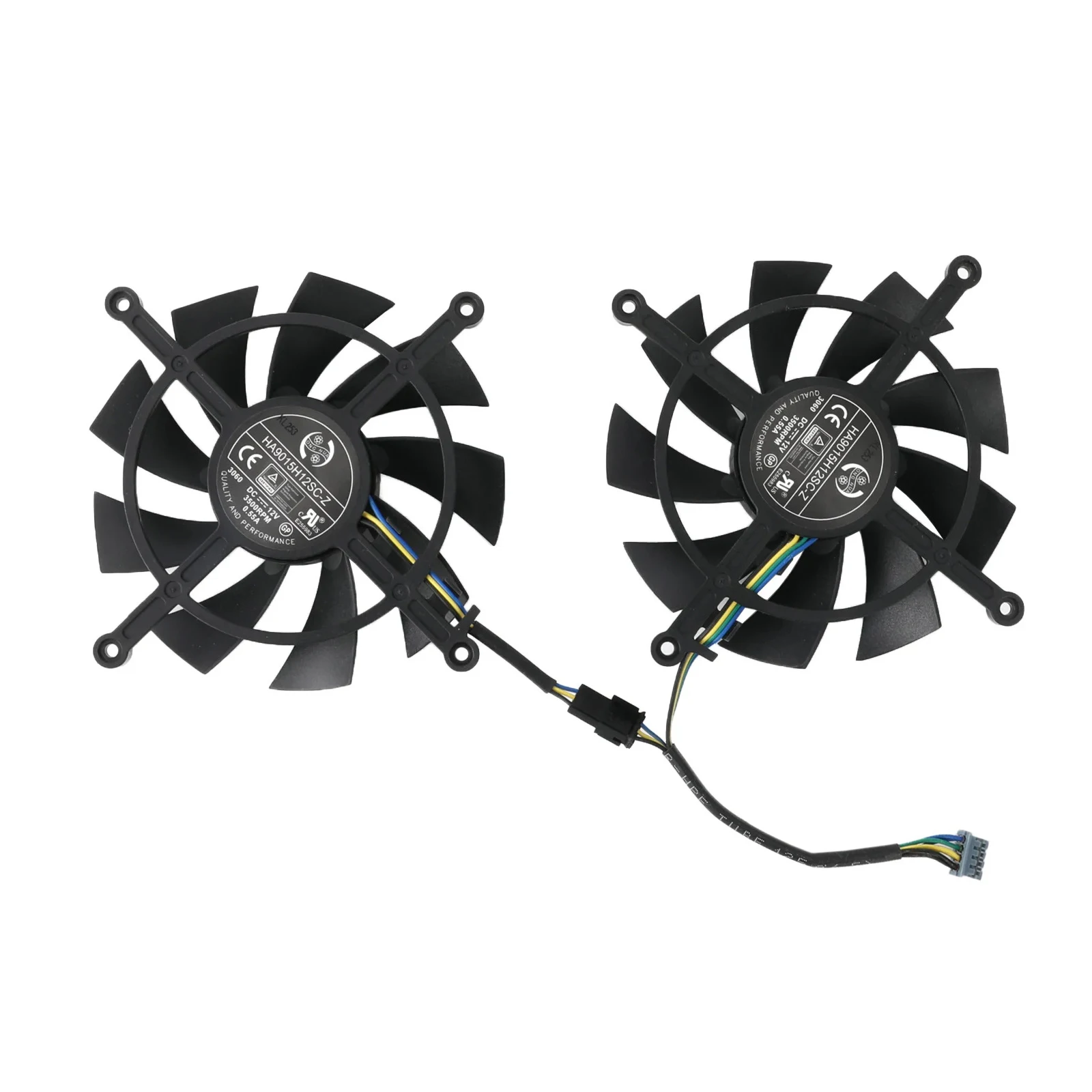 Ventilador para tarjetas gráfi - Rtx 3070 8Gb Graphics Card reseña y precio