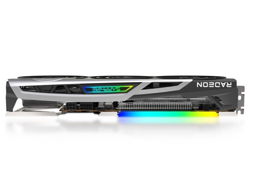GPU Sapphire RX 6700 XT 6700XT - Rx 6700 Xt 12Gb Graphics Card reseña y precio