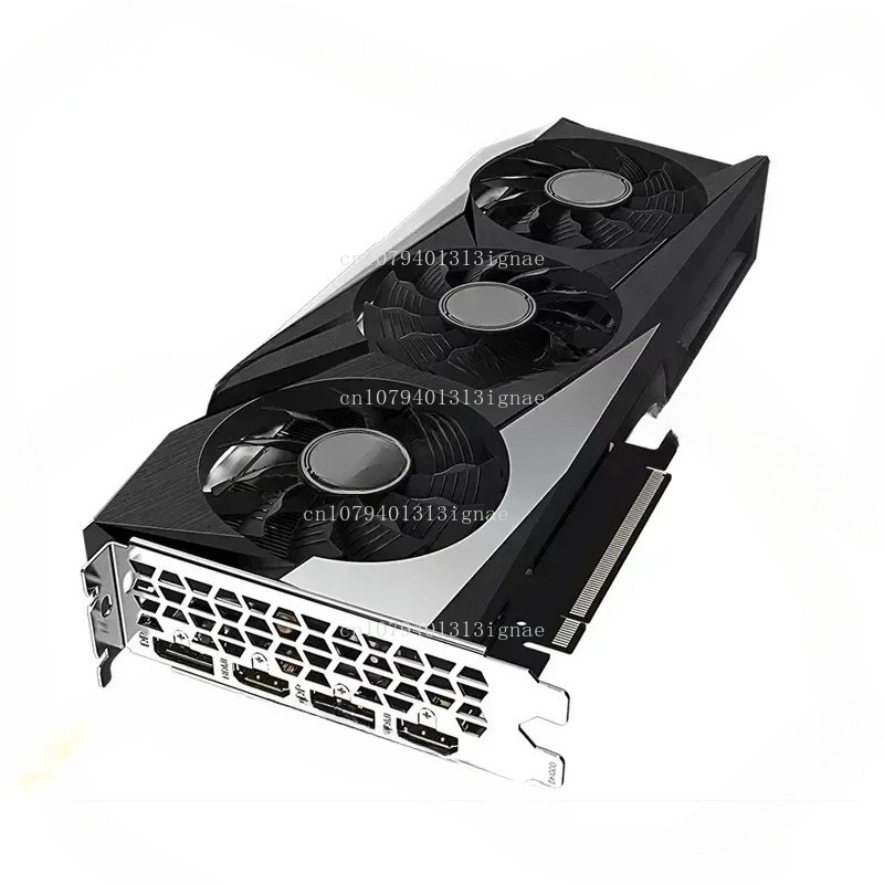 Placa De Tarjeta De Video Rtx  - Rtx 3090 24Gb Graphics Card reseña y precio