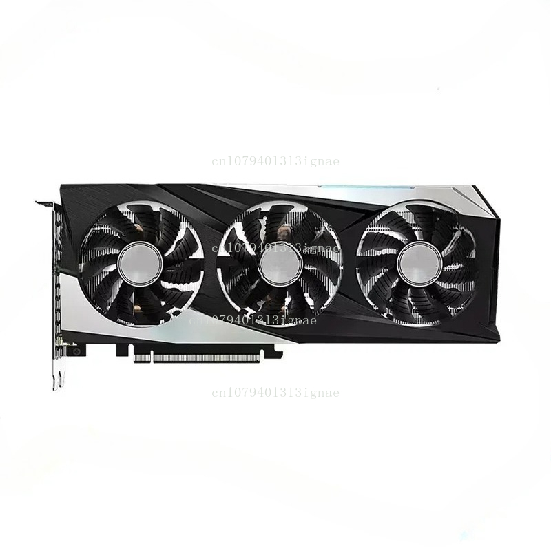 Placa De Tarjeta De Video Rtx  - Rtx 3090 24Gb Graphics Card reseña y precio