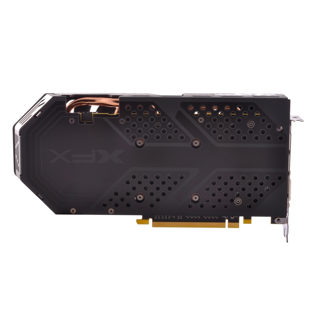 Tarjeta de Video XFX Radeon RX - Rtx 3070 8Gb Graphics Card reseña y precio