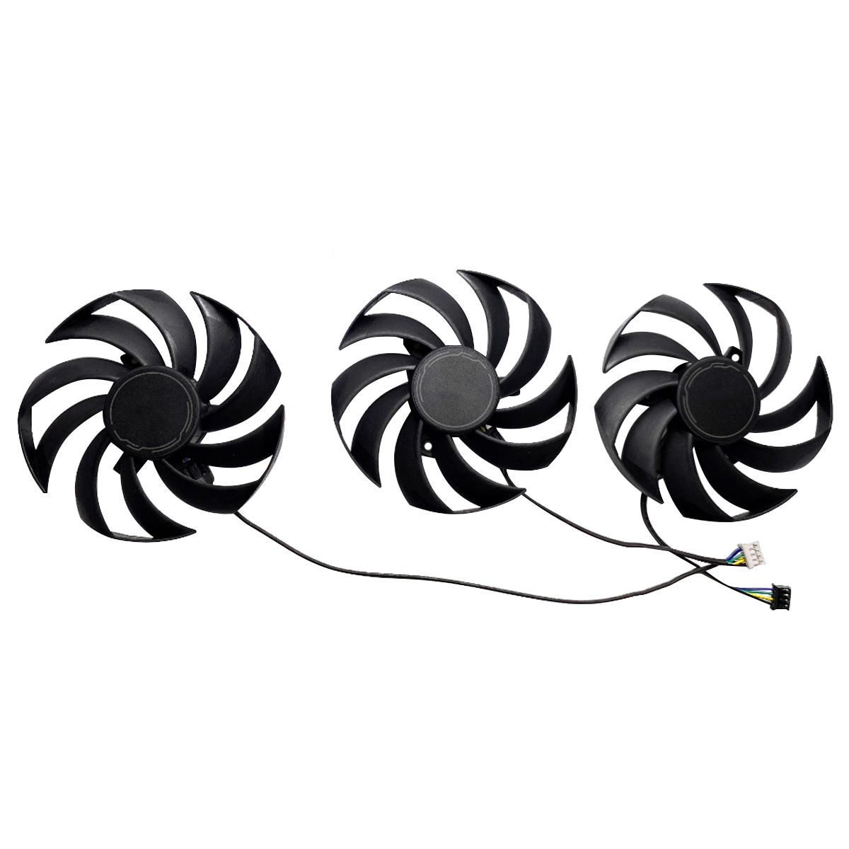 RTX 3090 ti 90mm PLD09210S12HH - Rtx 3090 24Gb Graphics Card reseña y precio