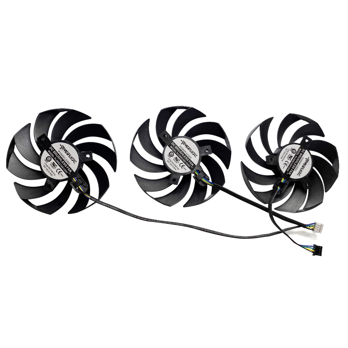 RTX 3090 ti 90mm PLD09210S12HH - Rtx 3090 24Gb Graphics Card reseña y precio
