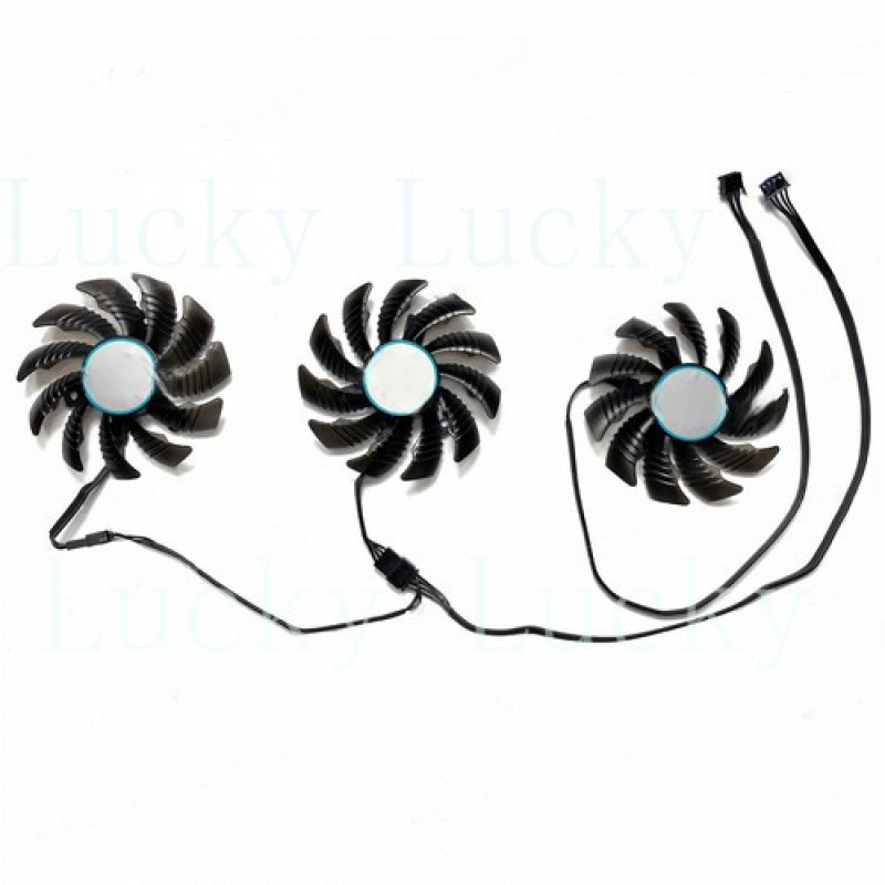 Ventilador de Refrigeración pa - Rtx 3070 8Gb Graphics Card reseña y precio