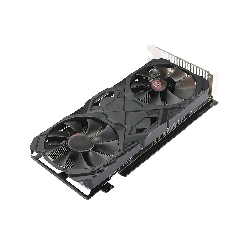 Tarjeta Gráfica RX580 de 8GB,  - Rx 580 8Gb 2048Sp Gpu reseña y precio