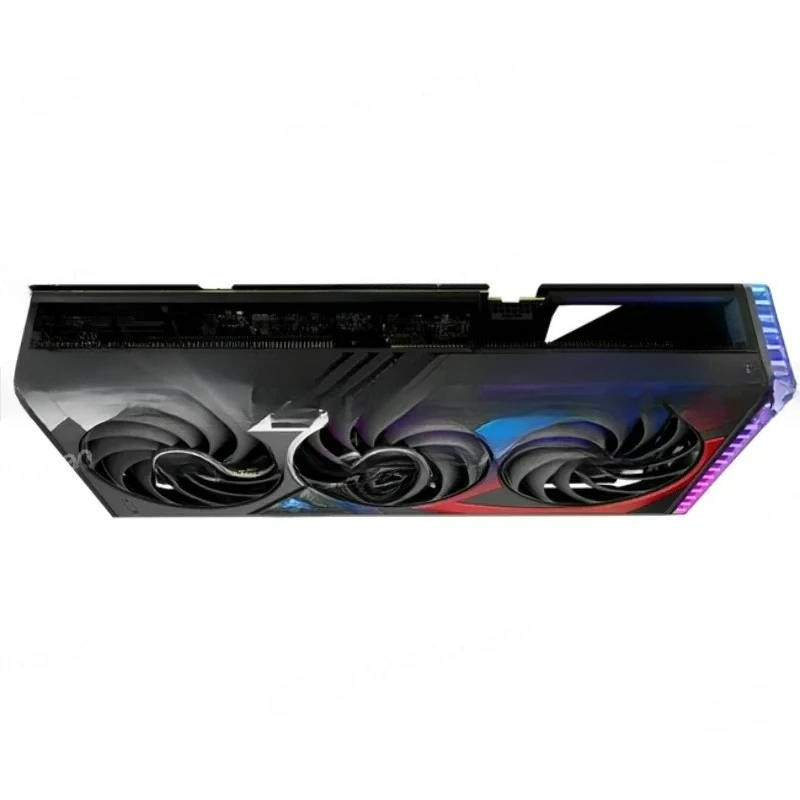 Tarjeta Gráfica para Computado - Rtx 4090 24Gb Video Card reseña y precio