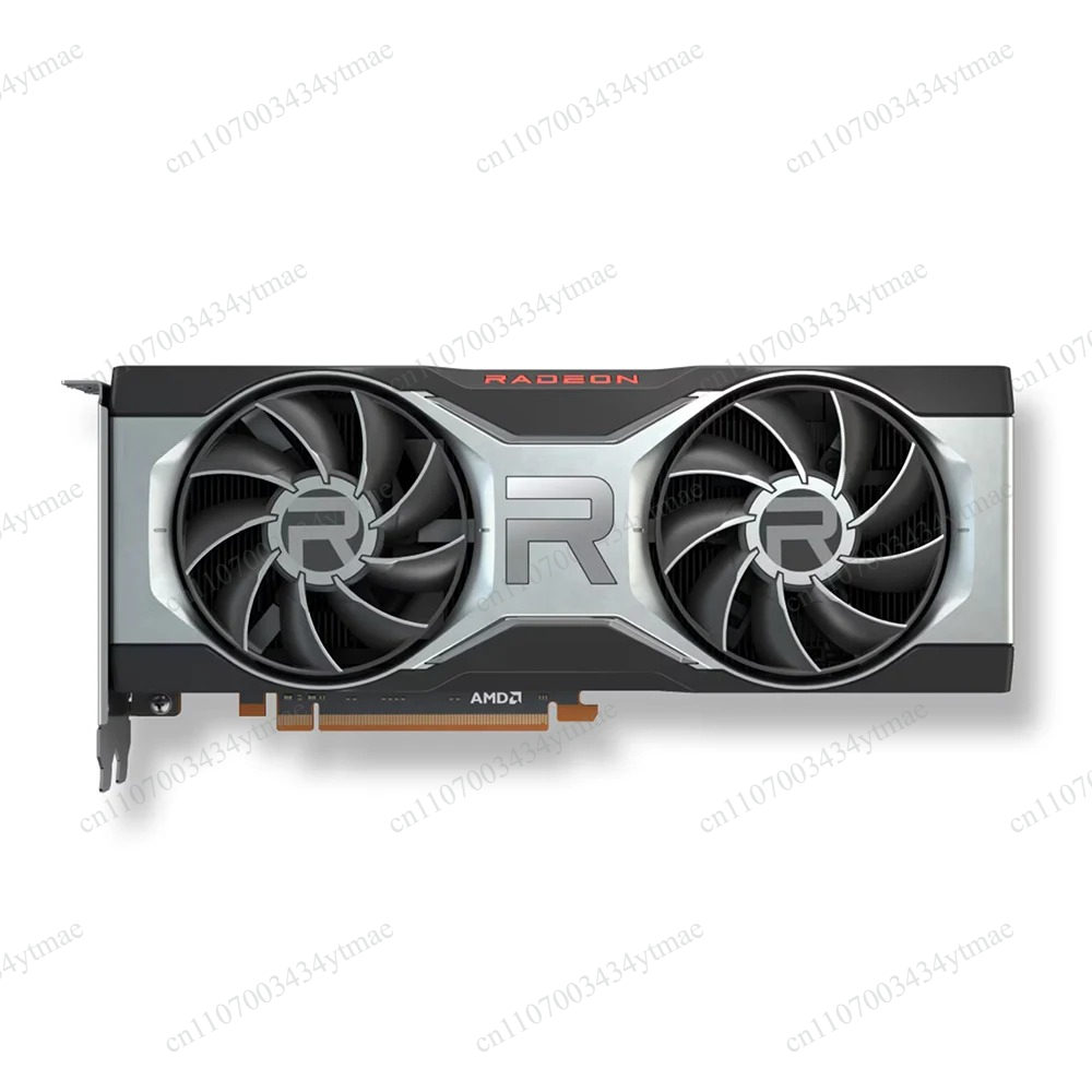 Tarjeta gráfica para juegos RX - Rx 6700 Xt 12Gb Graphics Card reseña y precio