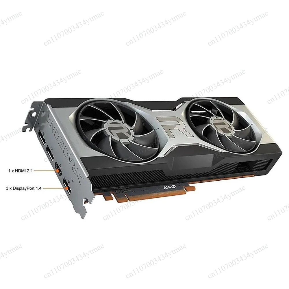 Tarjeta gráfica para juegos RX - Rx 6700 Xt 12Gb Graphics Card reseña y precio