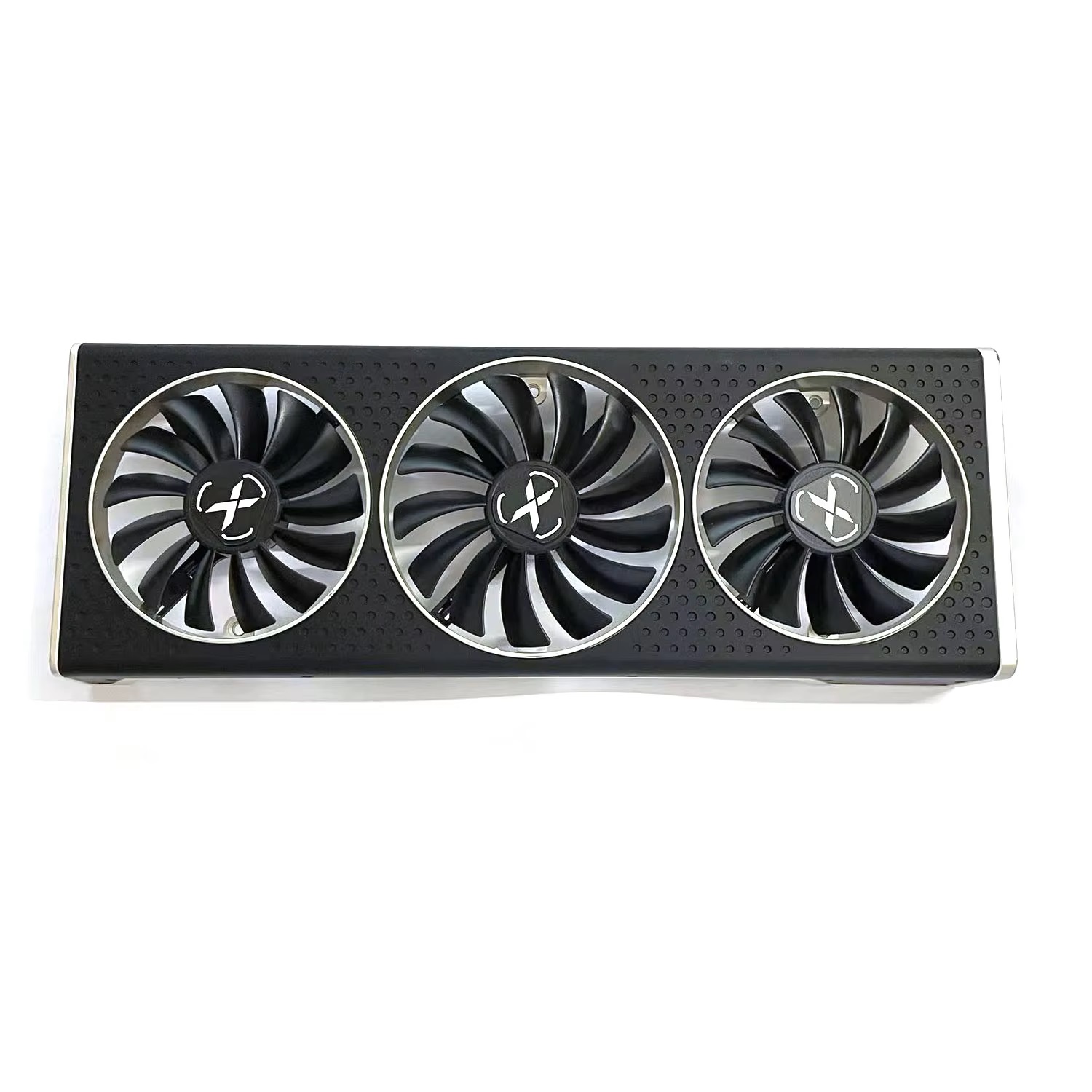 Ventilador de refrigeración y  - Rx 6700 Xt 12Gb Graphics Card reseña y precio