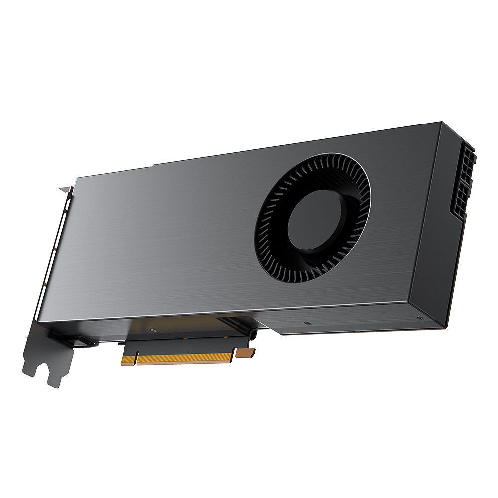 Tarjeta Gráfica Geforce RTX 30 - Rtx 3090 24Gb Graphics Card reseña y precio