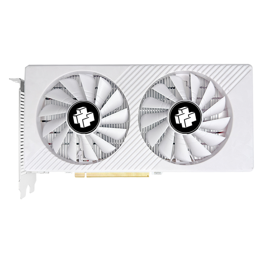Tarjeta gráfica MOUGOL AMD Rad - Rx 580 8Gb 2048Sp Gpu reseña y precio