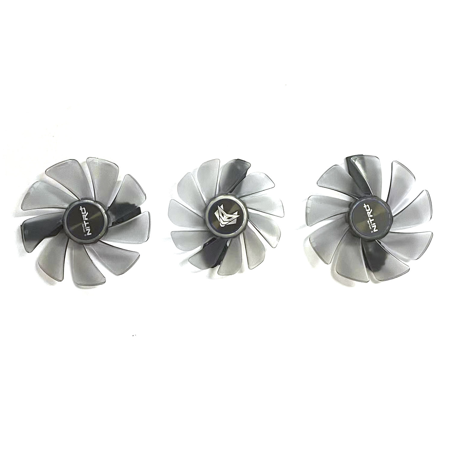 Ventilador de Tarjeta Gráfica  - Rx 5700 Xt 8Gb Video Card reseña y precio