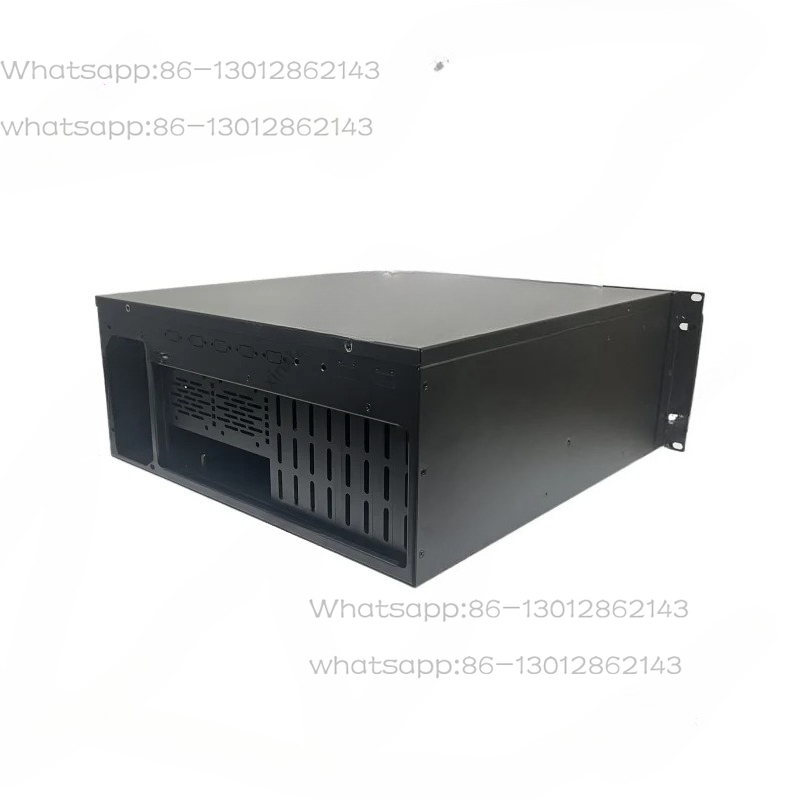 Chasis para Servidor 4U 3.0U A - 8 Gpu 4U Server Chassis reseña y precio