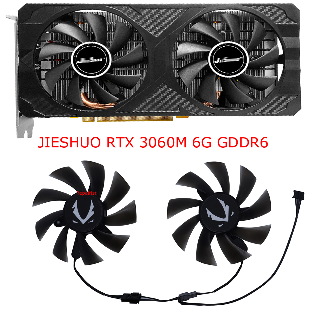Ventilador de tarjeta gráfica  - Rtx 3070 8Gb Graphics Card reseña y precio