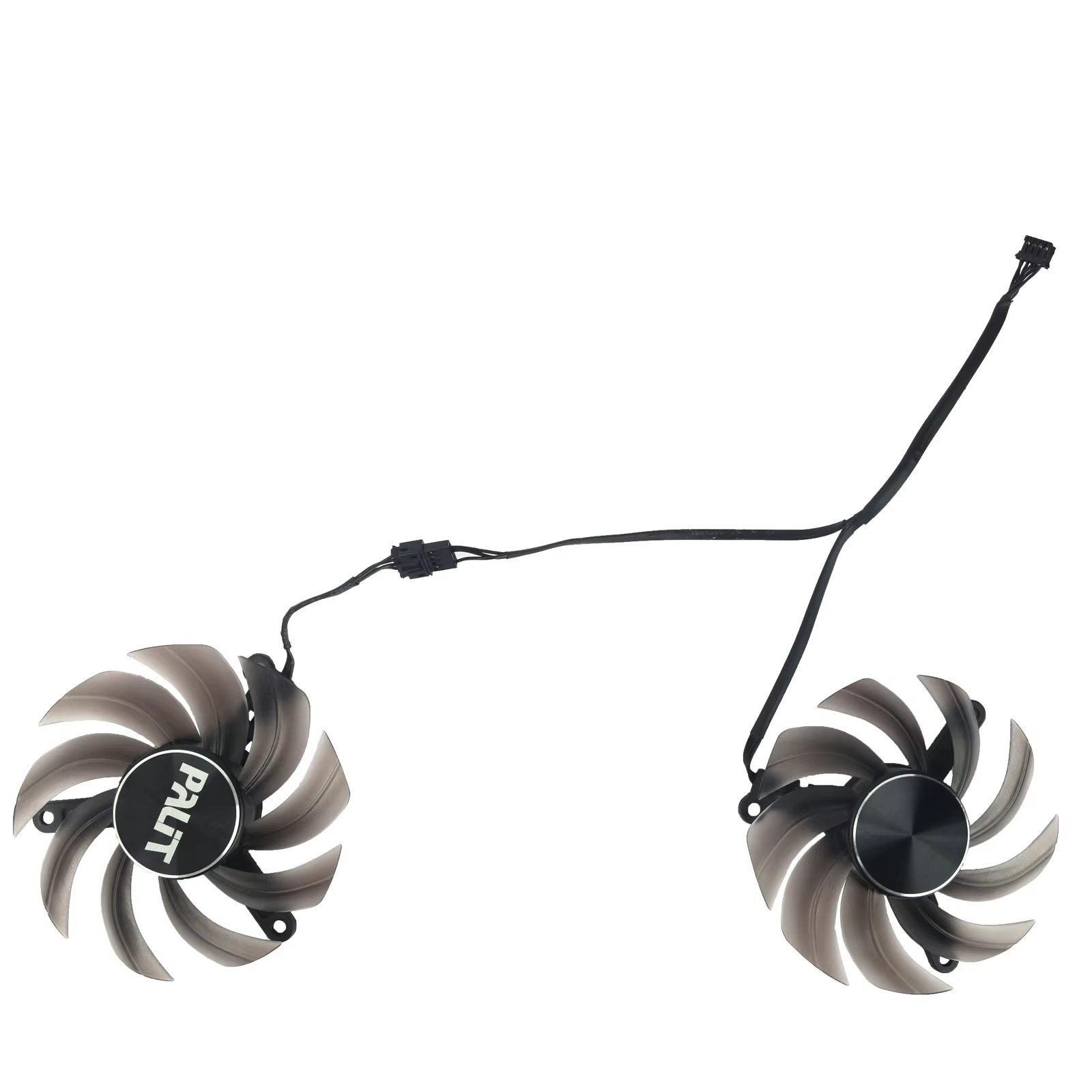 Nuevo 82MM R ​ Ventilador de t - Rtx 3090 24Gb Graphics Card reseña y precio