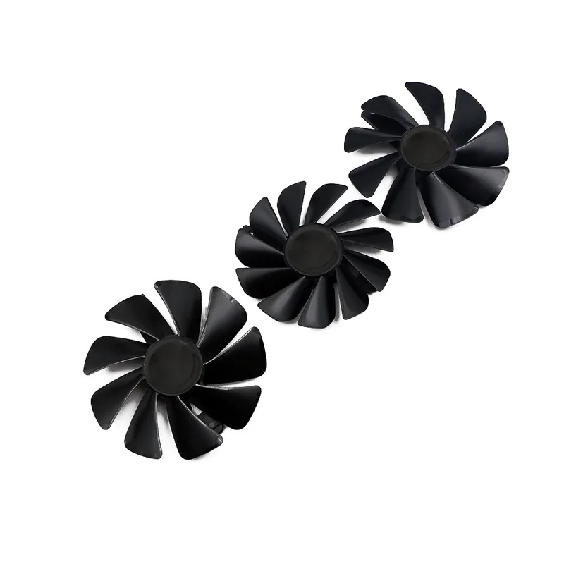 Ventilador de Refrigeración pa - Rx 5700 Xt 8Gb Video Card reseña y precio