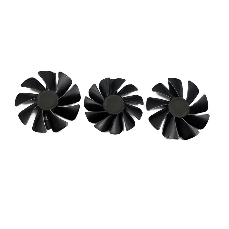 Ventilador de Refrigeración pa - Rx 5700 Xt 8Gb Video Card reseña y precio