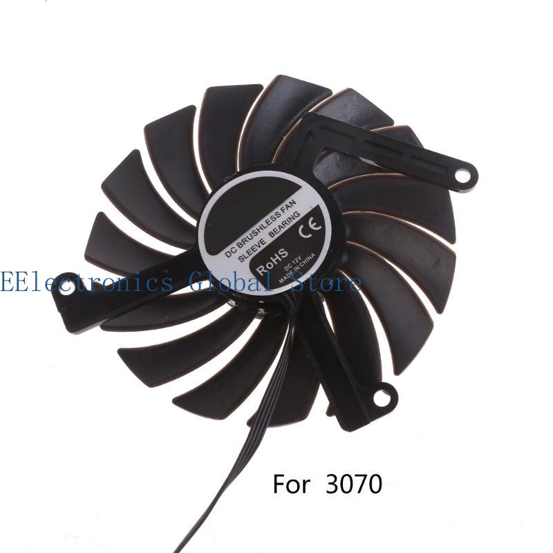 Ventilador para tarjeta gráfic - Rtx 3070 8Gb Graphics Card reseña y precio
