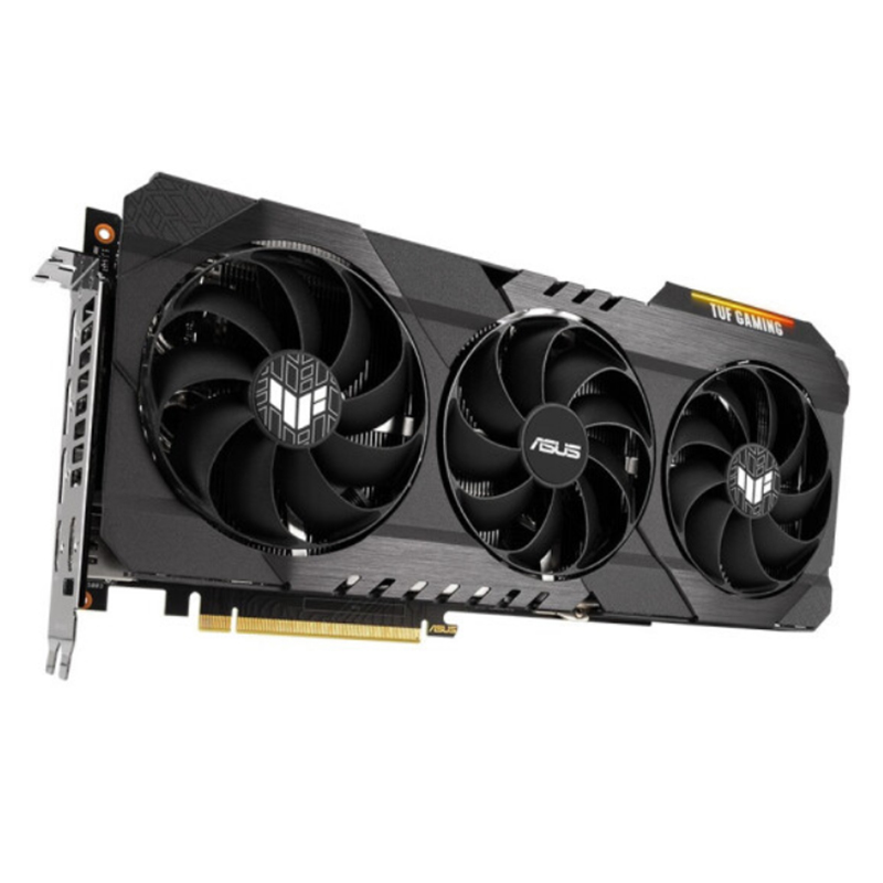 Tarjeta gráfica para computado - Rtx 3070 8Gb Graphics Card reseña y precio